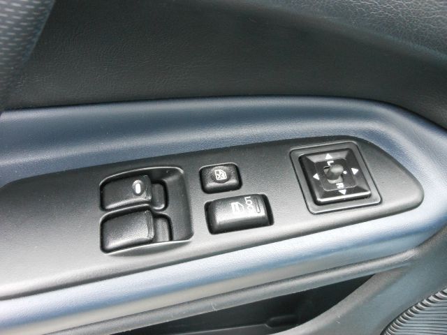 2003 Mitsubishi Eclipse Sport VA