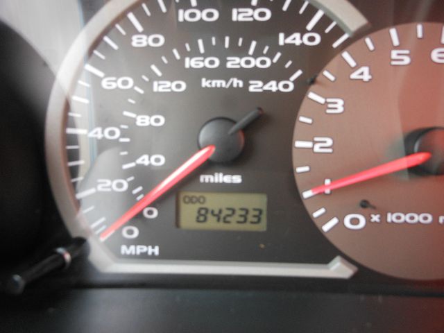 2003 Mitsubishi Eclipse Sport VA