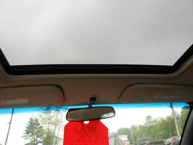 2003 Mitsubishi Eclipse Sport VA