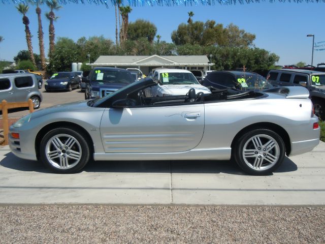 2003 Mitsubishi Eclipse S Sedan Fully-laoded