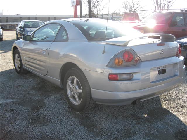 2003 Mitsubishi Eclipse XLS
