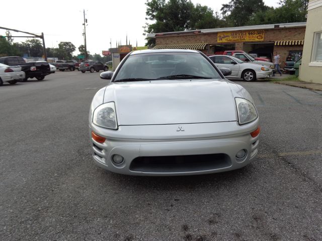 2003 Mitsubishi Eclipse Sport VA