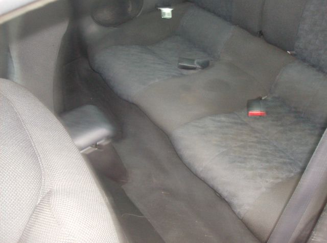 2003 Mitsubishi Eclipse XLS