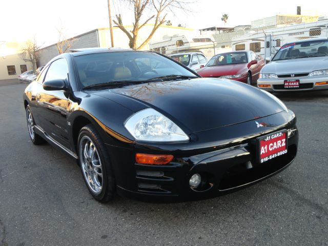 2003 Mitsubishi Eclipse Passion