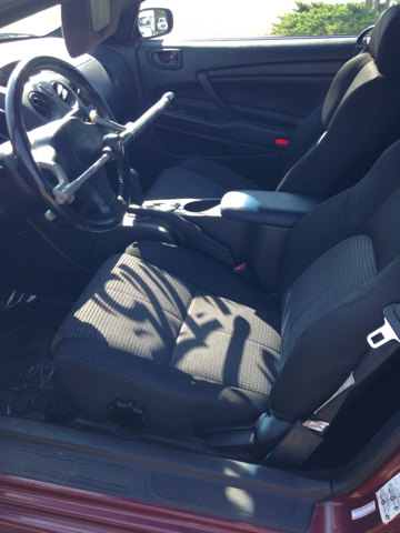 2003 Mitsubishi Eclipse S Sedan Fully-laoded