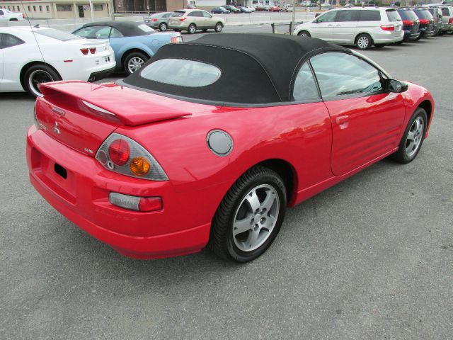 2003 Mitsubishi Eclipse Clk350 Navigation