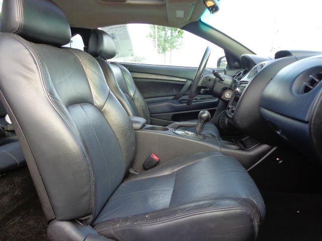 2003 Mitsubishi Eclipse Passion