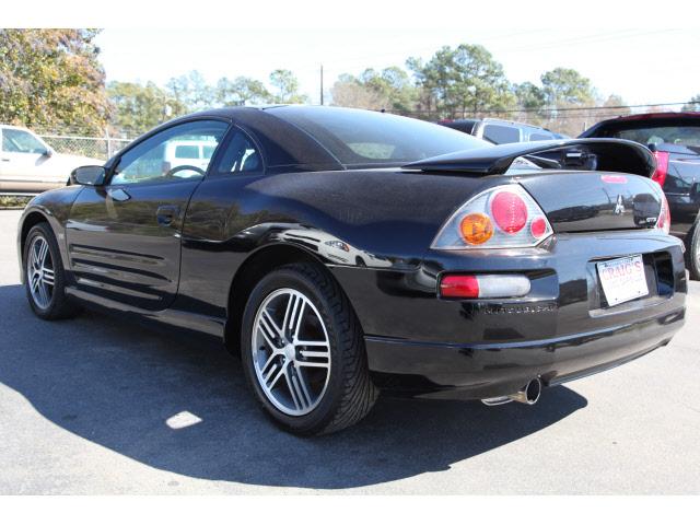 2003 Mitsubishi Eclipse Sport VA