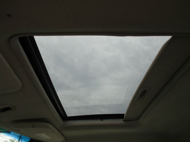 2003 Mitsubishi Eclipse XLS