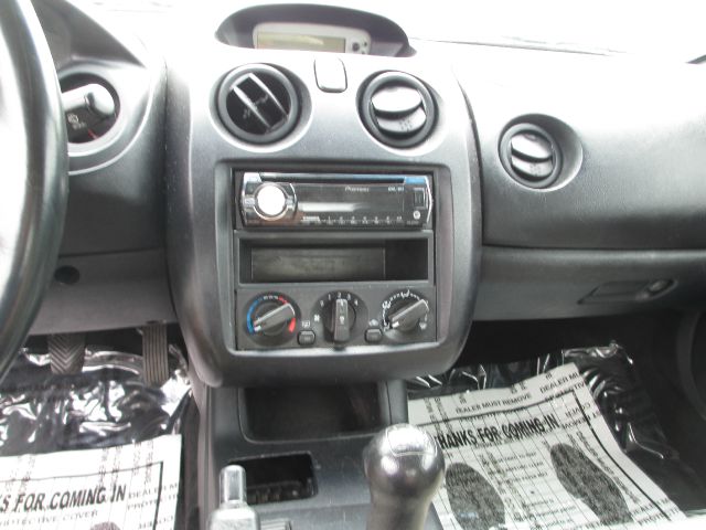 2003 Mitsubishi Eclipse XLS