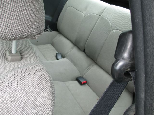 2003 Mitsubishi Eclipse XLS