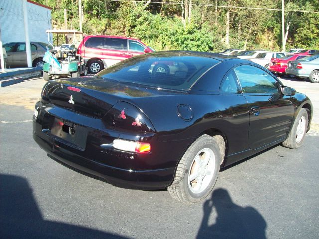 2003 Mitsubishi Eclipse XLS