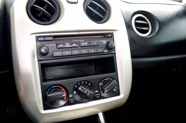 2003 Mitsubishi Eclipse XLS