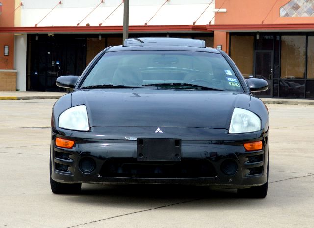 2003 Mitsubishi Eclipse XLS