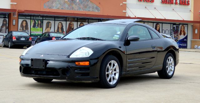 2003 Mitsubishi Eclipse XLS