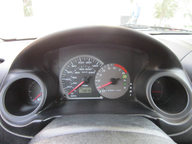 2003 Mitsubishi Eclipse Clk350 Navigation