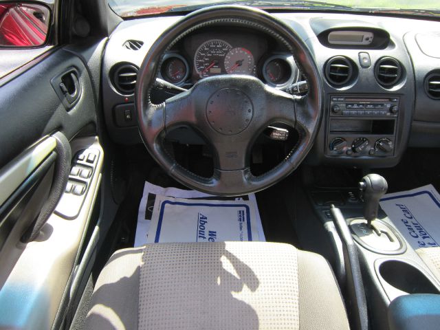 2003 Mitsubishi Eclipse Clk350 Navigation