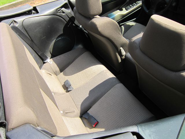 2003 Mitsubishi Eclipse Clk350 Navigation