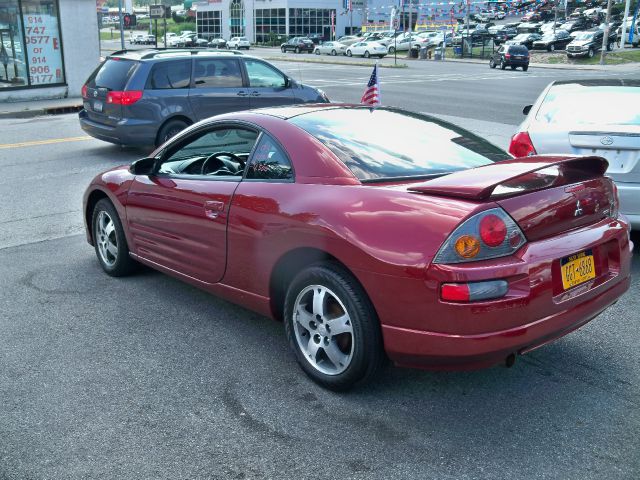 2003 Mitsubishi Eclipse XLS