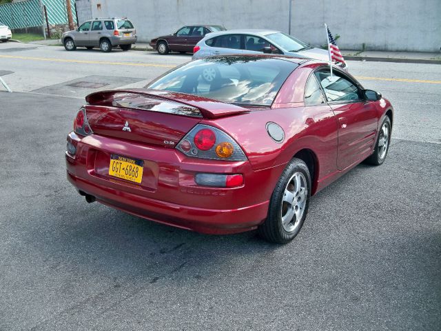 2003 Mitsubishi Eclipse XLS