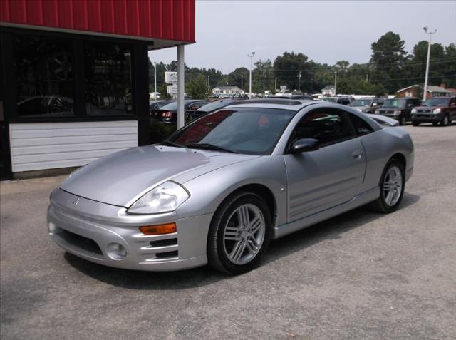2003 Mitsubishi Eclipse R350 AWD SUV