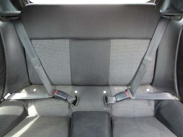 2003 Mitsubishi Eclipse Xdrive30i