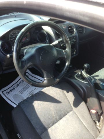 2003 Mitsubishi Eclipse XLS