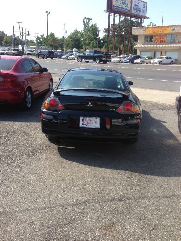 2003 Mitsubishi Eclipse XLS