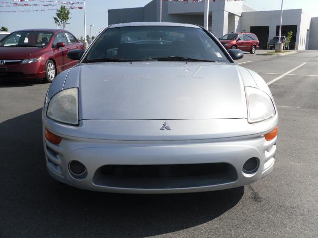2003 Mitsubishi Eclipse XLS