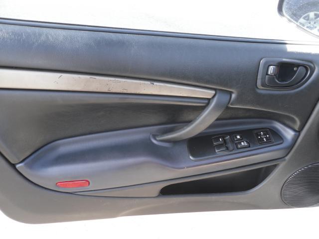 2003 Mitsubishi Eclipse XLS