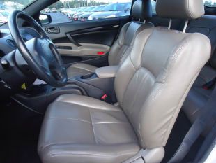 2003 Mitsubishi Eclipse XLS