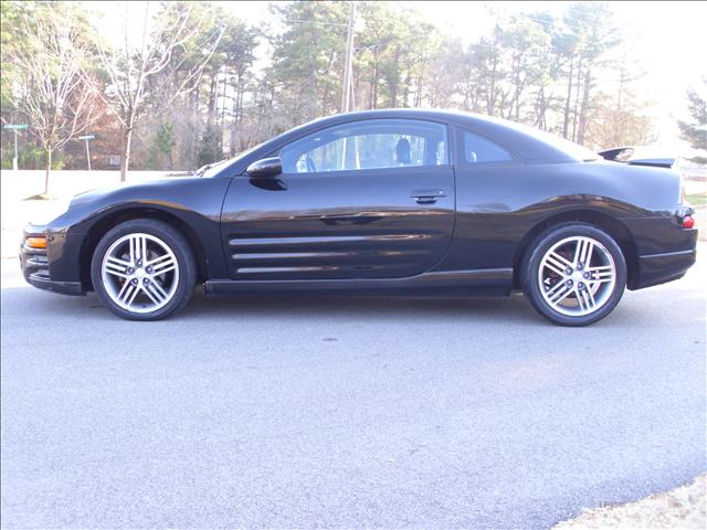 2003 Mitsubishi Eclipse Sport VA