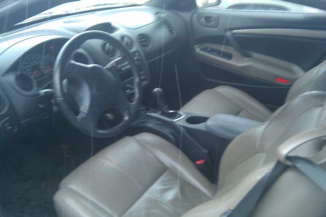 2003 Mitsubishi Eclipse S Sedan Fully-laoded