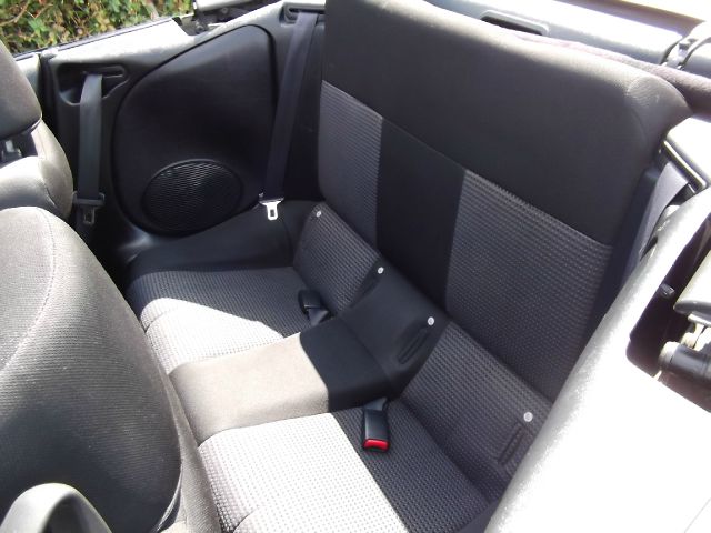 2003 Mitsubishi Eclipse S Sedan Fully-laoded