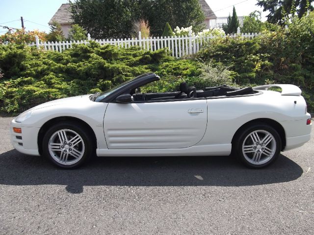 2003 Mitsubishi Eclipse S Sedan Fully-laoded