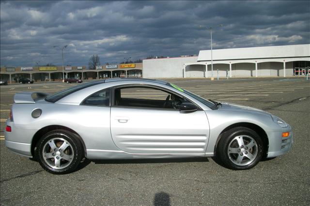 2003 Mitsubishi Eclipse XLS