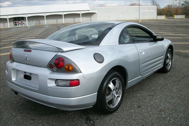 2003 Mitsubishi Eclipse XLS