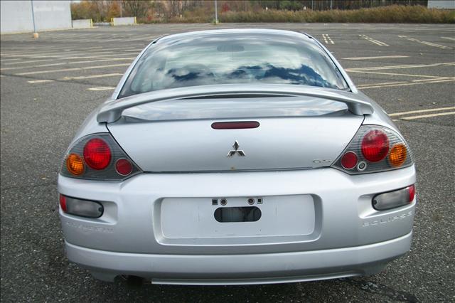 2003 Mitsubishi Eclipse XLS