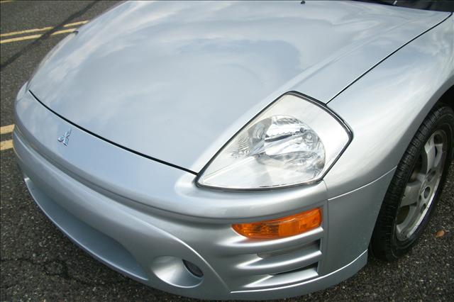 2003 Mitsubishi Eclipse XLS