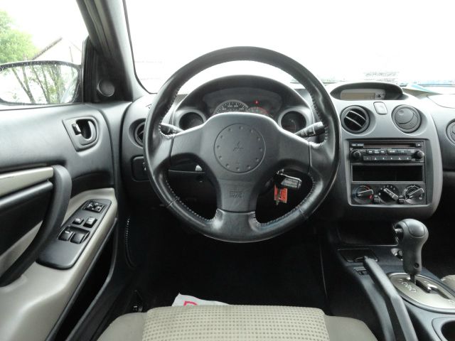 2003 Mitsubishi Eclipse Passion