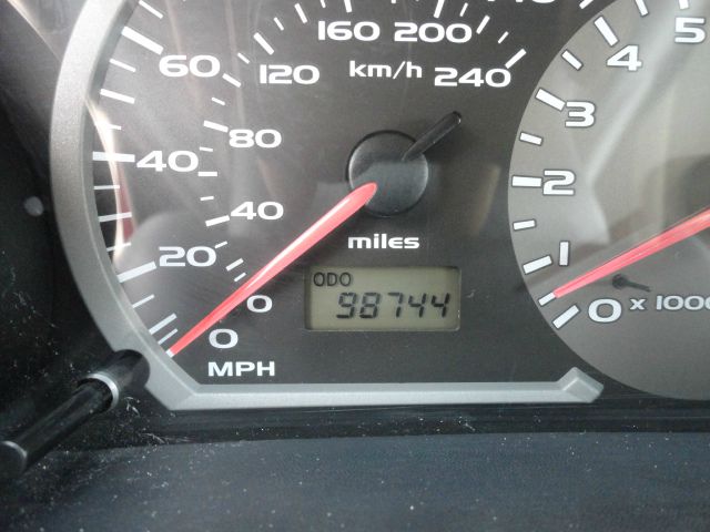 2003 Mitsubishi Eclipse Passion