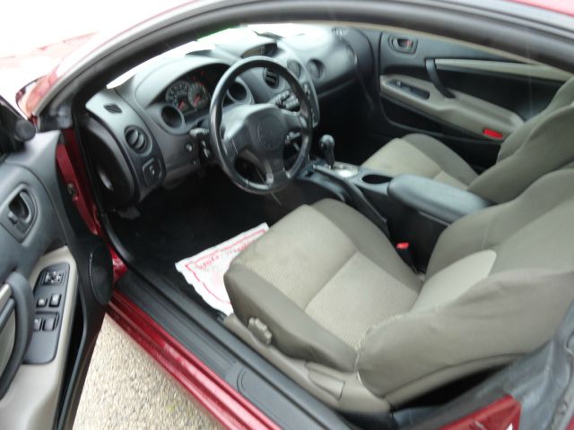 2003 Mitsubishi Eclipse Passion