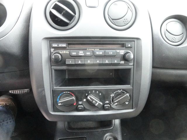 2003 Mitsubishi Eclipse Passion