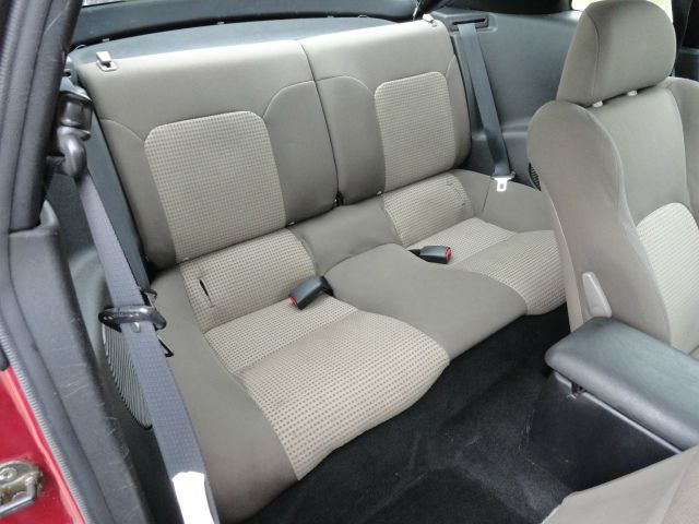 2003 Mitsubishi Eclipse Passion