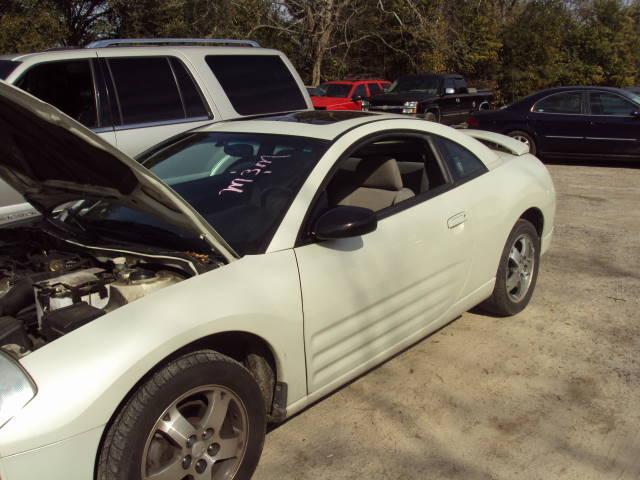 2003 Mitsubishi Eclipse XLS