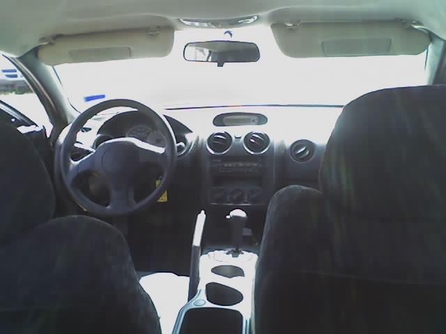 2003 Mitsubishi Eclipse XLS