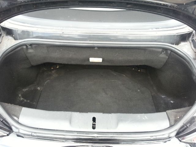 2003 Mitsubishi Eclipse All-wheel Drive LTZ