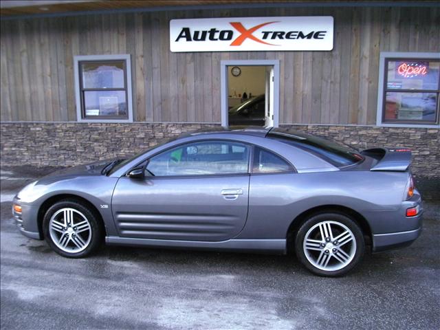 2003 Mitsubishi Eclipse Sport VA