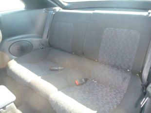 2003 Mitsubishi Eclipse XLS