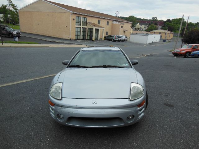 2003 Mitsubishi Eclipse Sport VA